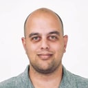 Nir Bentziony, founder of RivalSweeper