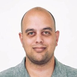 Nir Bentziony, Founder & CEO of RivalSweeper