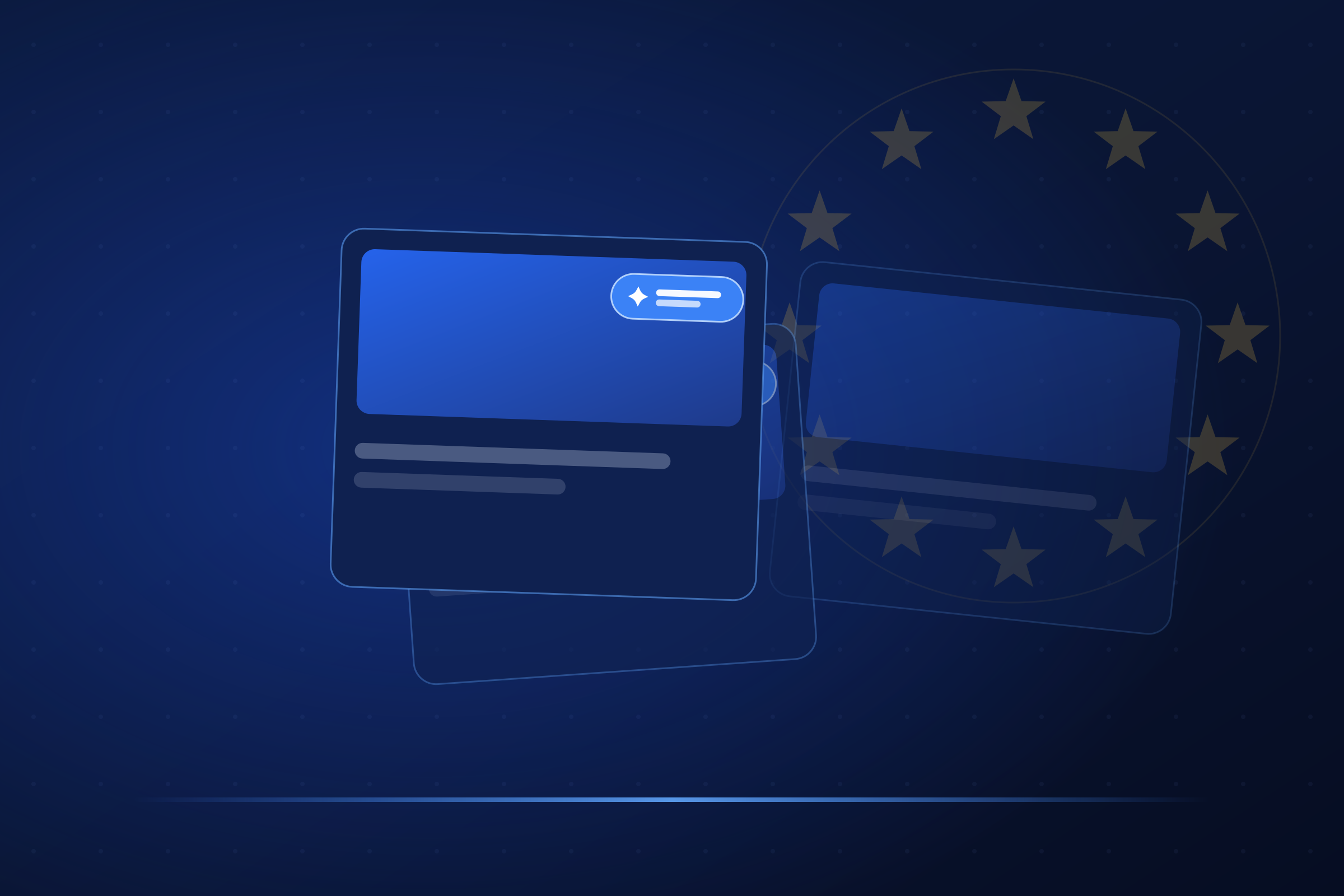 AI content on your store now needs a label. The EU AI Act just made it law.